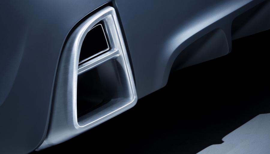  Opel GTC Concept 2007 года  (фото 33 из 74)